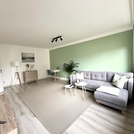 Cozy Bamberg City Apartment 外观 照片