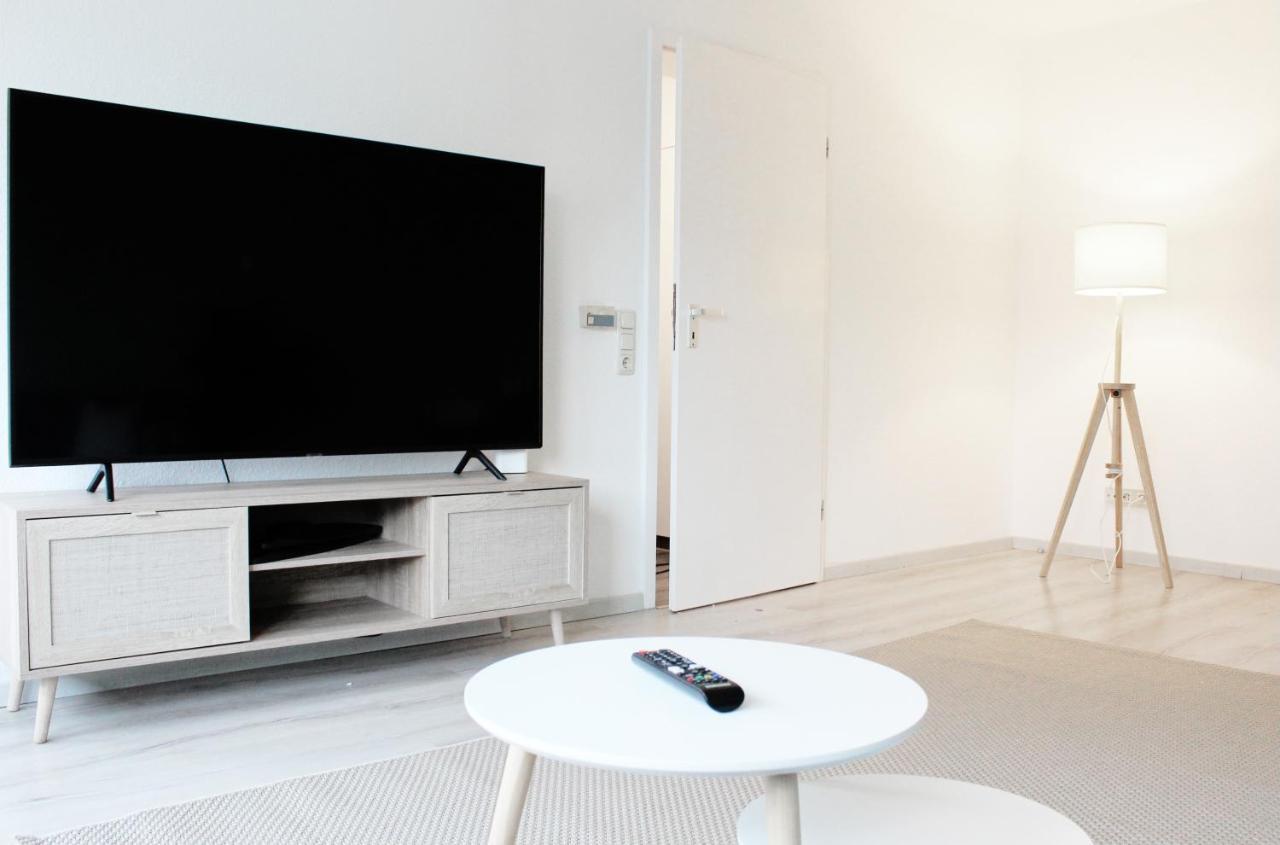 Cozy Bamberg City Apartment 外观 照片