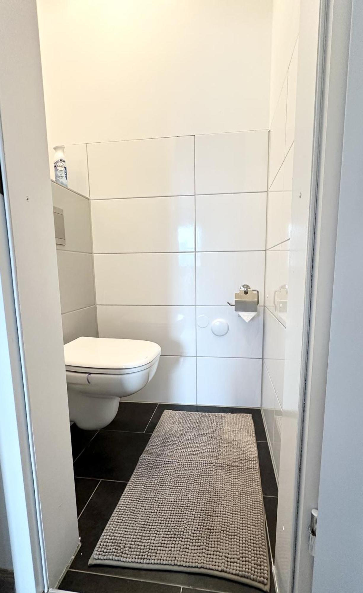 Cozy Bamberg City Apartment 外观 照片